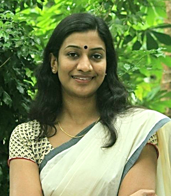 Dr. Chithra S