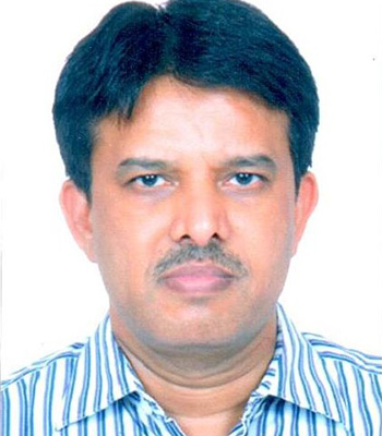 Trilok Chand Gupta