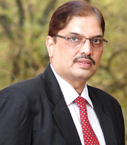 Dr. Vishwas Mehta