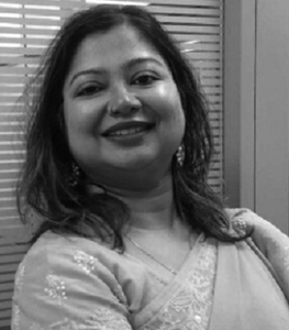 Dr Rima Ghose Chowdhury
