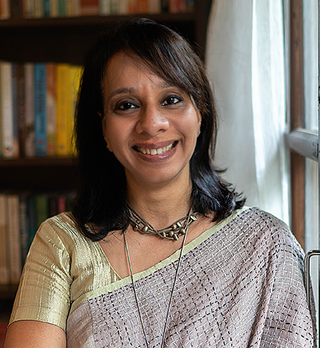 Neena Dasgupta