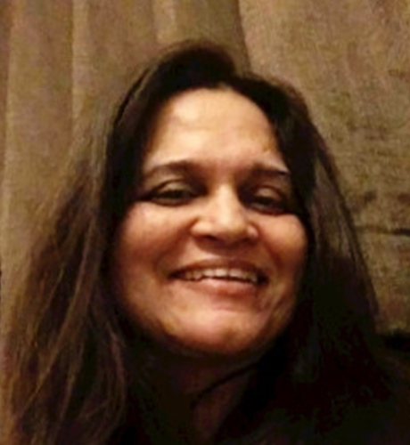Radhika Shapoorjee
