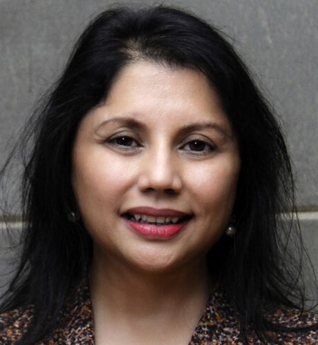 Sukriti Gupta