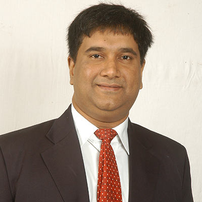 Dr Vivek Ranga