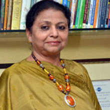 Ms Manju Gupta