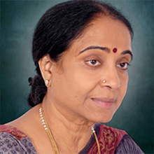 Lata Vaidyanathan