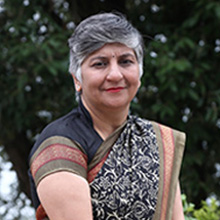Meeta Sharma