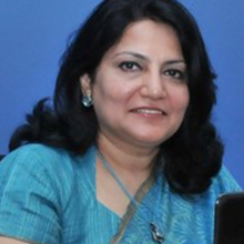 Vineeta Mittal