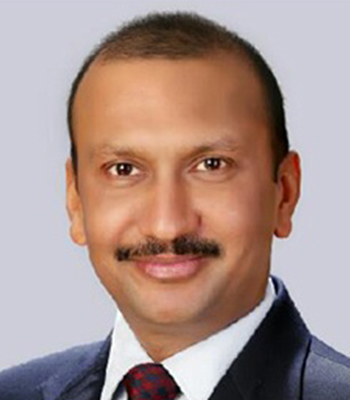 Navin Mittal