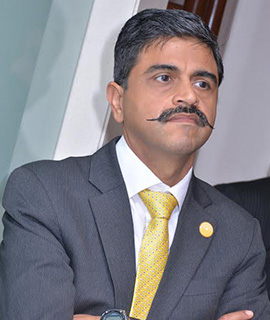 Ajay Arora