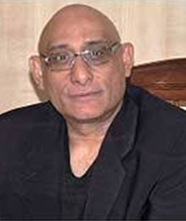 Anil Singh