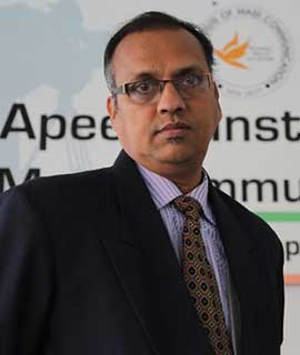 Prof. Pijush Dutta