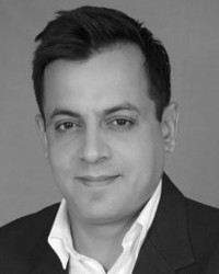 Ankur Malhotra