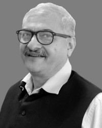 Chetan Vaidya