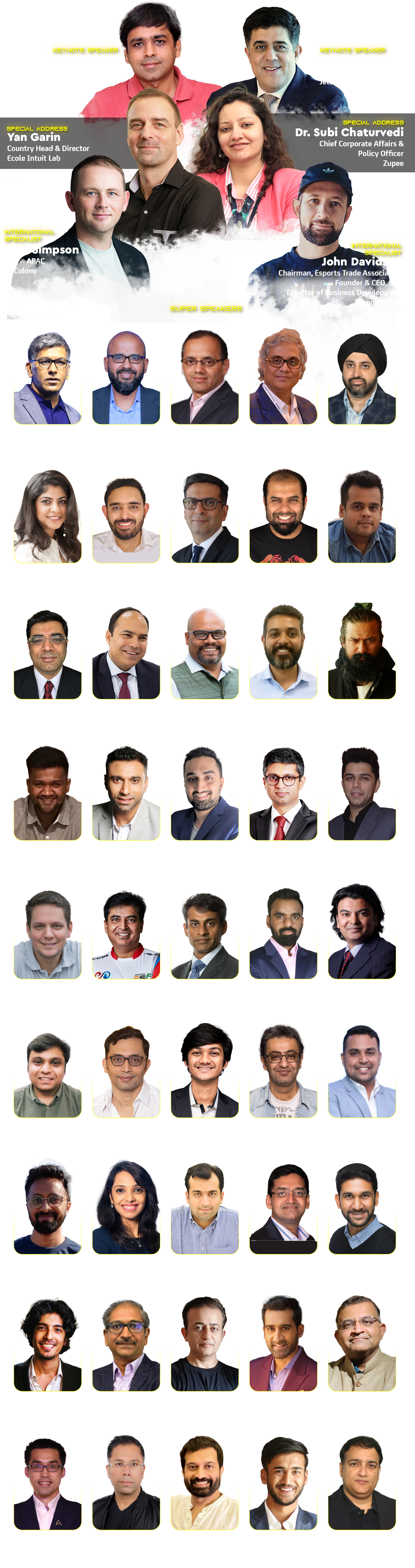 speakers image