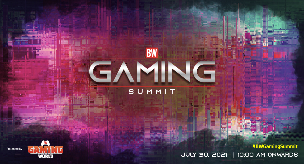 BW Businessworld Gaming Summit