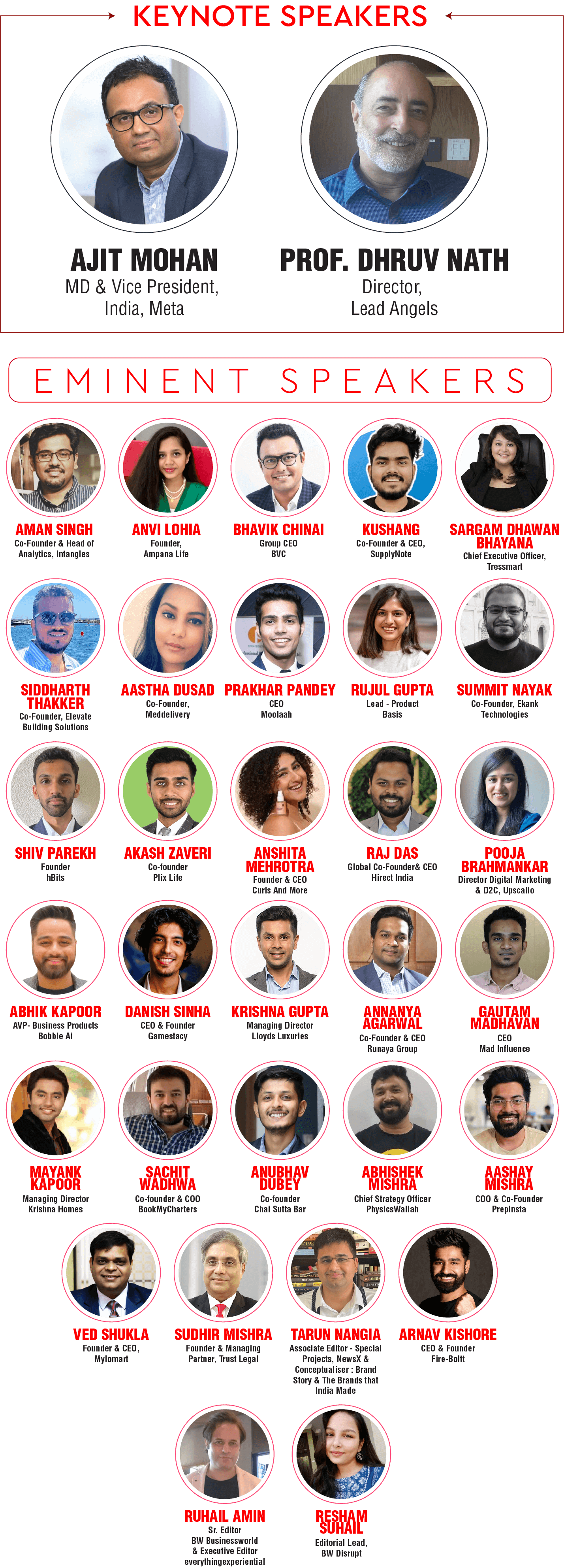 Speakers image