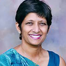 Mrs. Kavita C Das