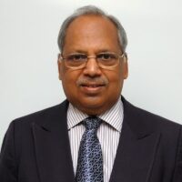 Chairman - TV Rao Learning Systems
