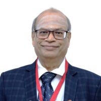 President, The Institute of Cost Accountants of India