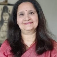 Ms. Gauri Sarin