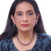 Ms. Sanchita Jindal