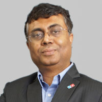 President, Integrated Supply Chain & Quality Assurance - Jubilant FoodWorks Ltd.