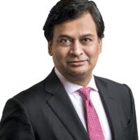 Former CEO - Aditya Birla Capital