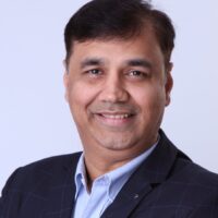Dr. Yogesh Bhatia 