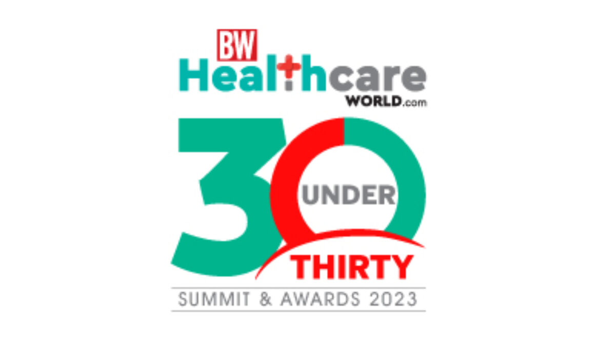BW Healthcare 30 Under 30