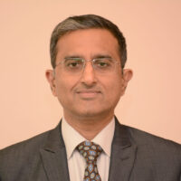 CEO, PD Hinduja Hospital & Medical Research Centre, Mumbai