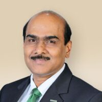 CEO & MD, President - Industrial Business Schaeffler India