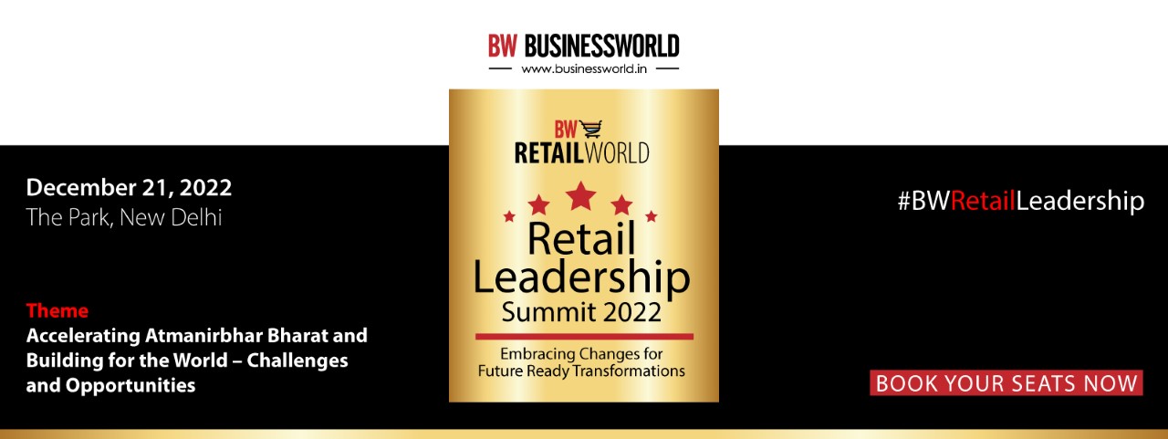 BW Retail World – Retail Leadership Summit 2022