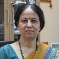 Director / Vice-Chancellor - Tata Institute of Social Sciences