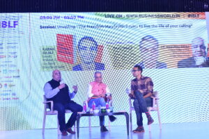 BW Businessworld is organizing IBEF, India’s Biggest Non-Fiction Literature Festival