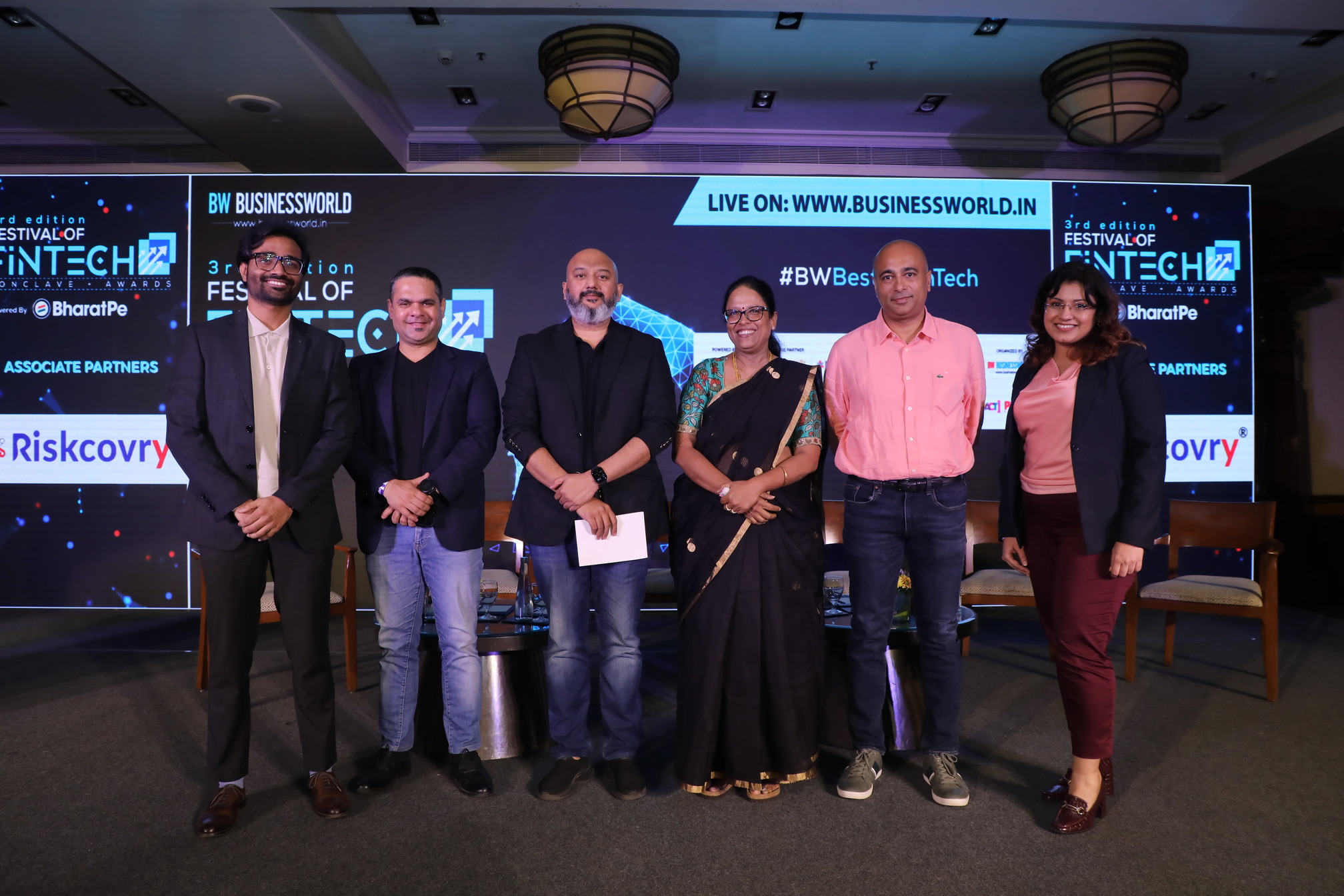 Fintech Imperative Role Played In Indian Start-Up Ecosystem Fintech Imperative Role Played In Indian Start-Up Ecosystem