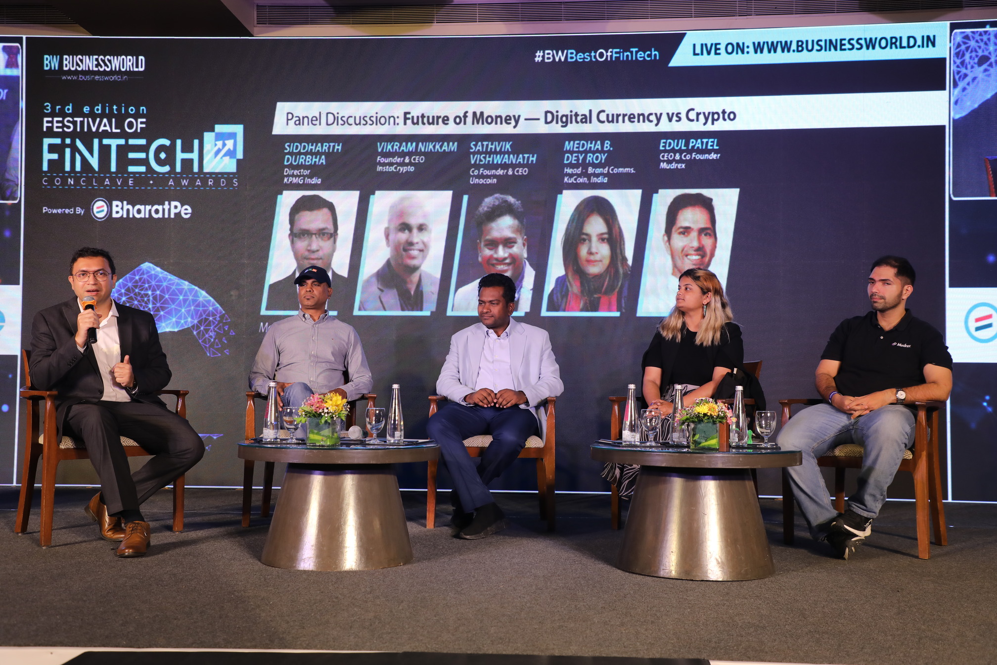 Future of Money-Digital Currency vs Crypto Future of Money-Digital Currency vs Crypto