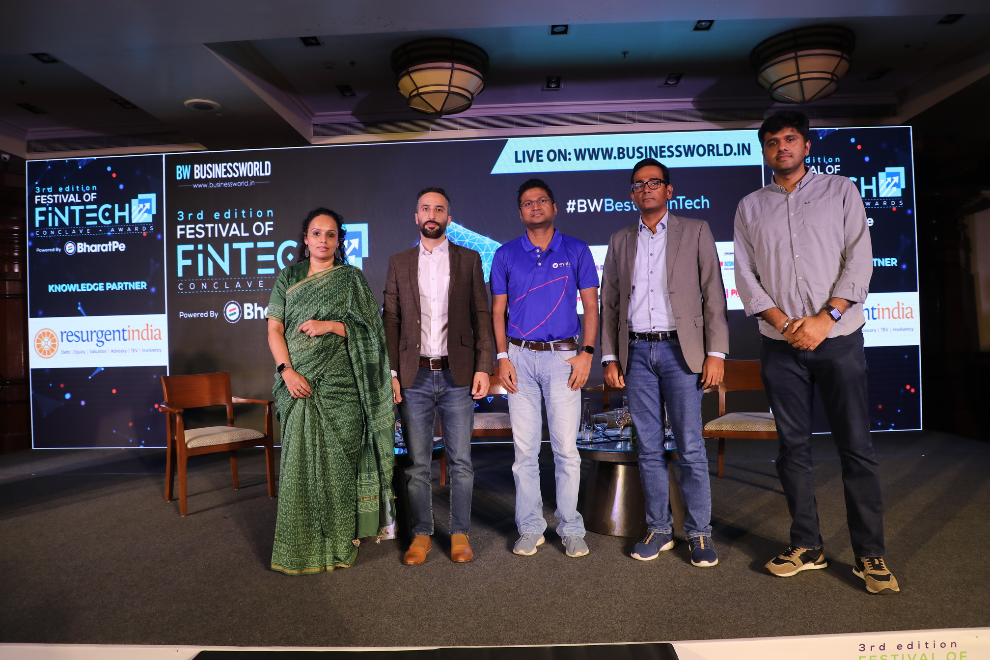 How Can We Make Fintech Organisations More Productive How Can We Make Fintech Organisations More Productive