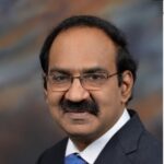 Sitaraman Chandramohan, Director and Group President Finance, Tractors and Farm Equipment Limited