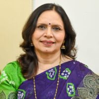 Dr Sangeeta Shah Bhardwaj Acting Director Management Development Institute Gurgaon