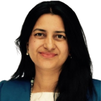 Pavitra Singh currently heads HR for PepsiCo India