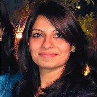 Ms Anupama Singh, VP HR - Concentrix
