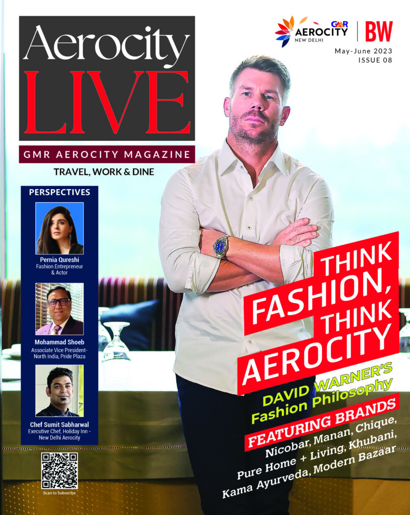 Aerocity Magazine