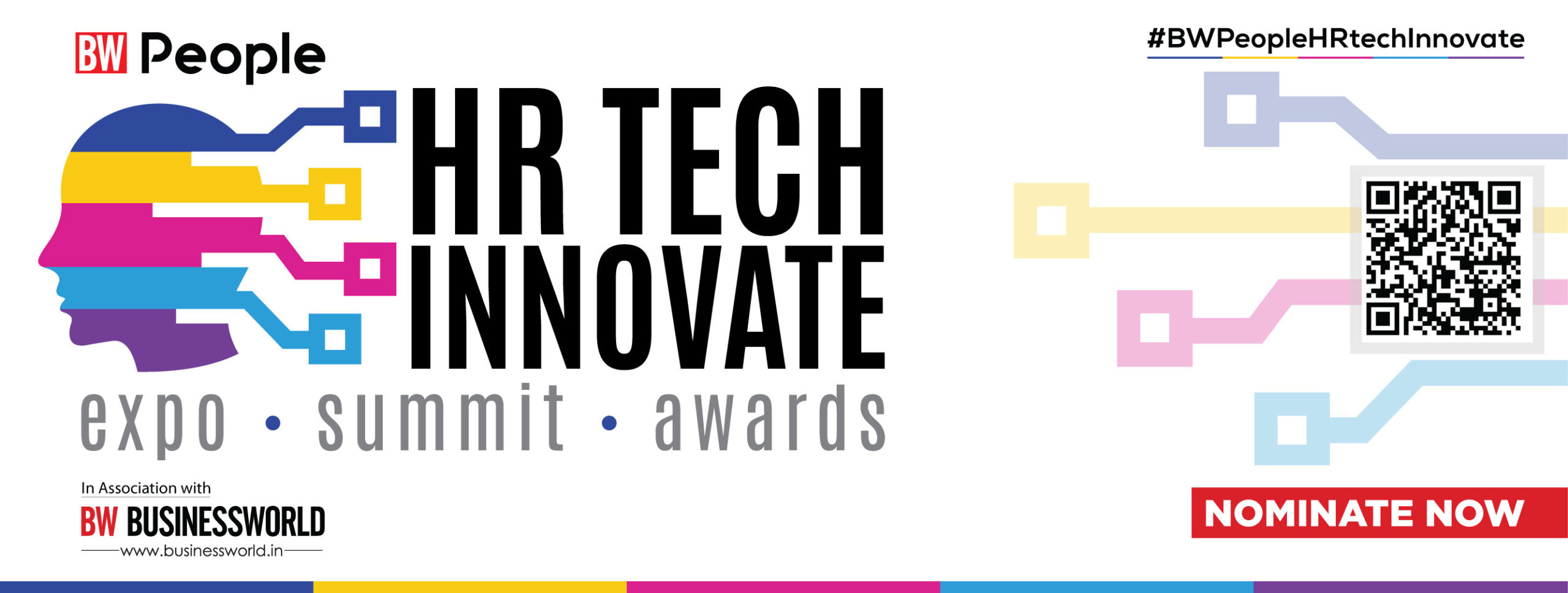 BW People: HR Tech | Expo, Summit & Awards 2023