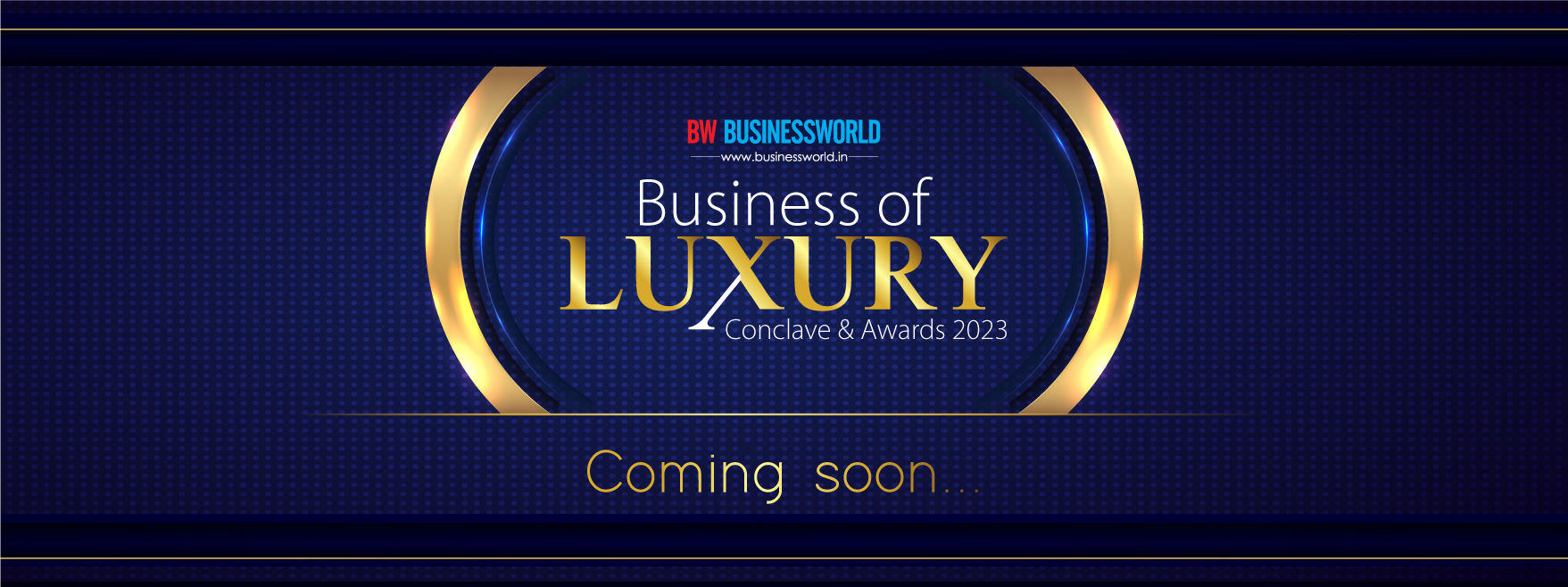 The Business of Luxury Conclave