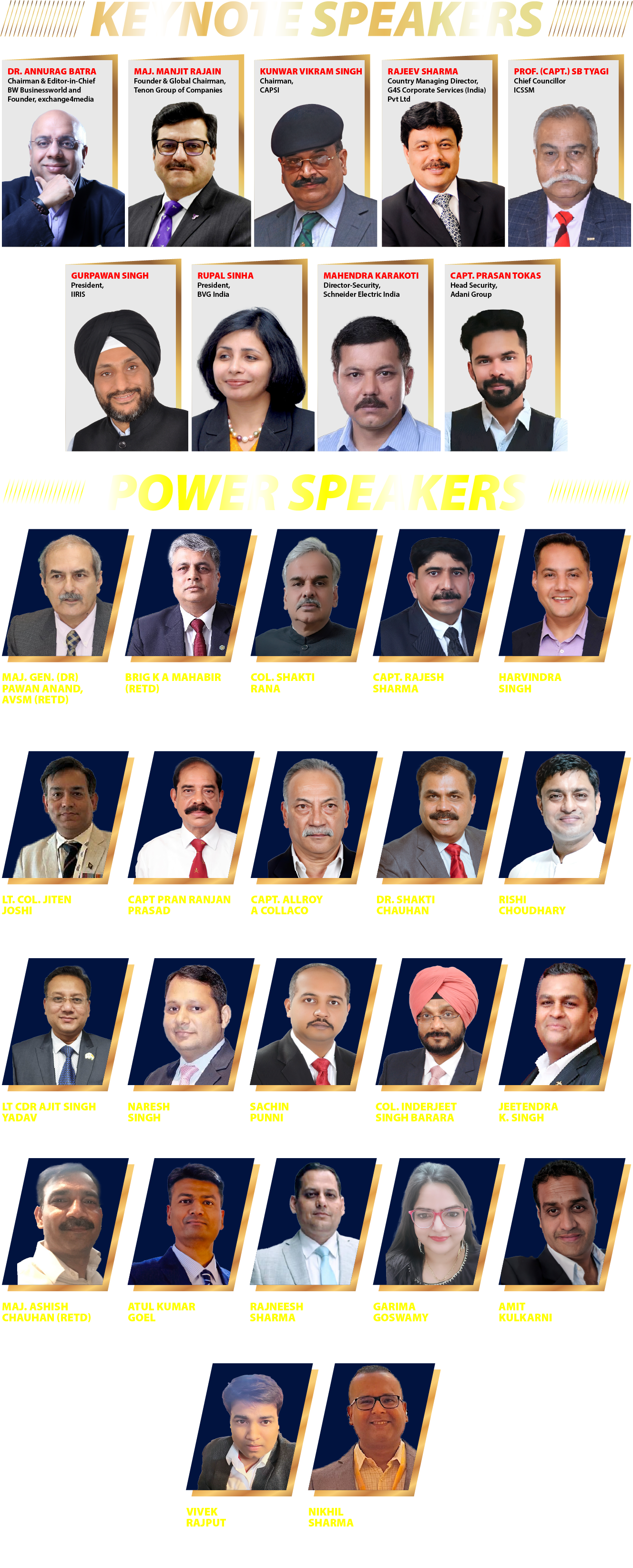 Speakers PNG BWSecurity22