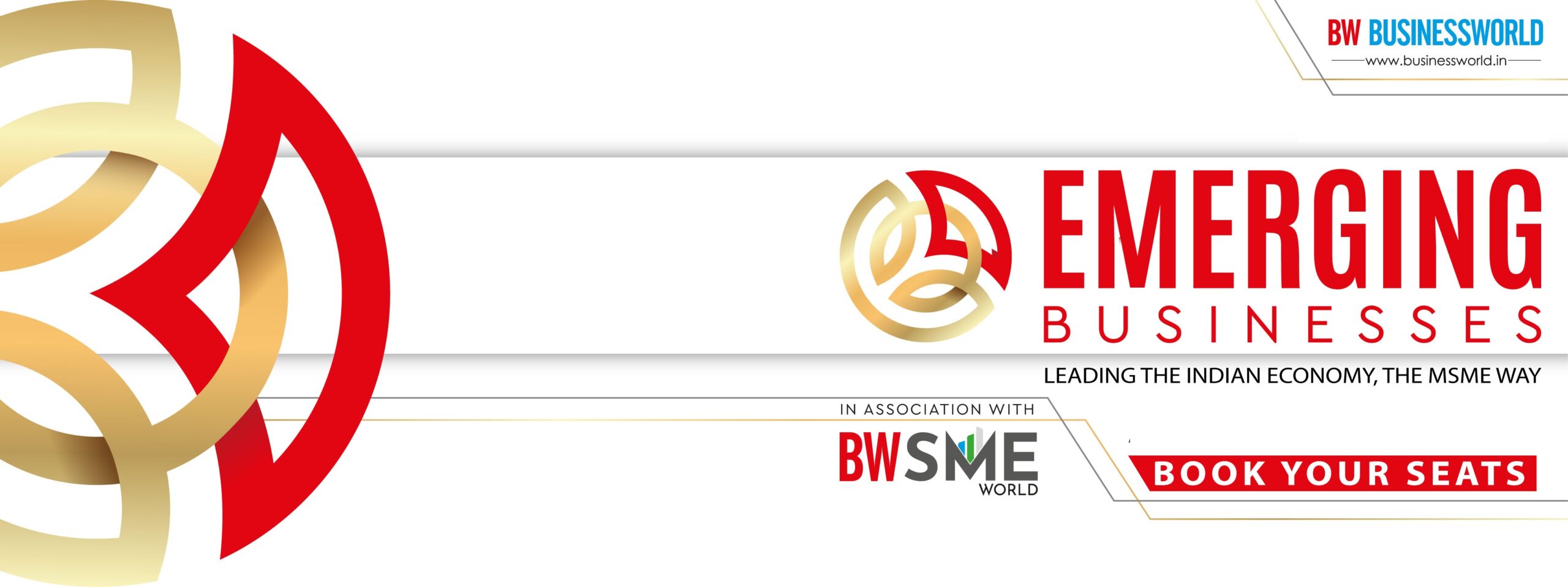 BW SME World – 5th Emerging Business Summit & Awards