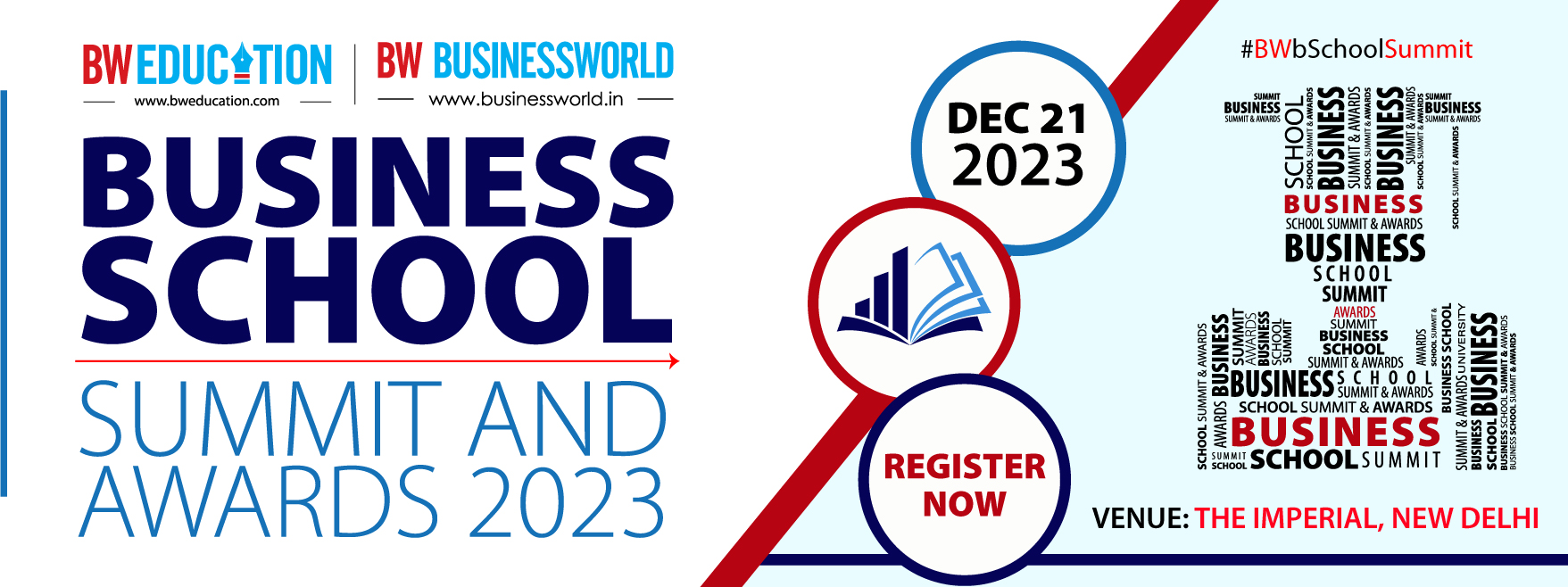 BW Education Business School Summit 2023