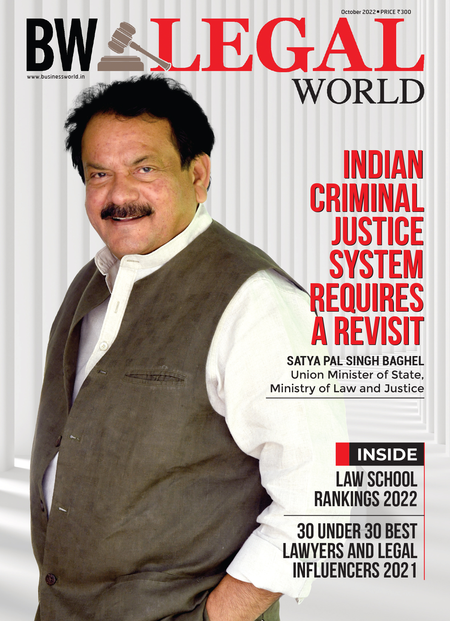 BW Legal Magazine