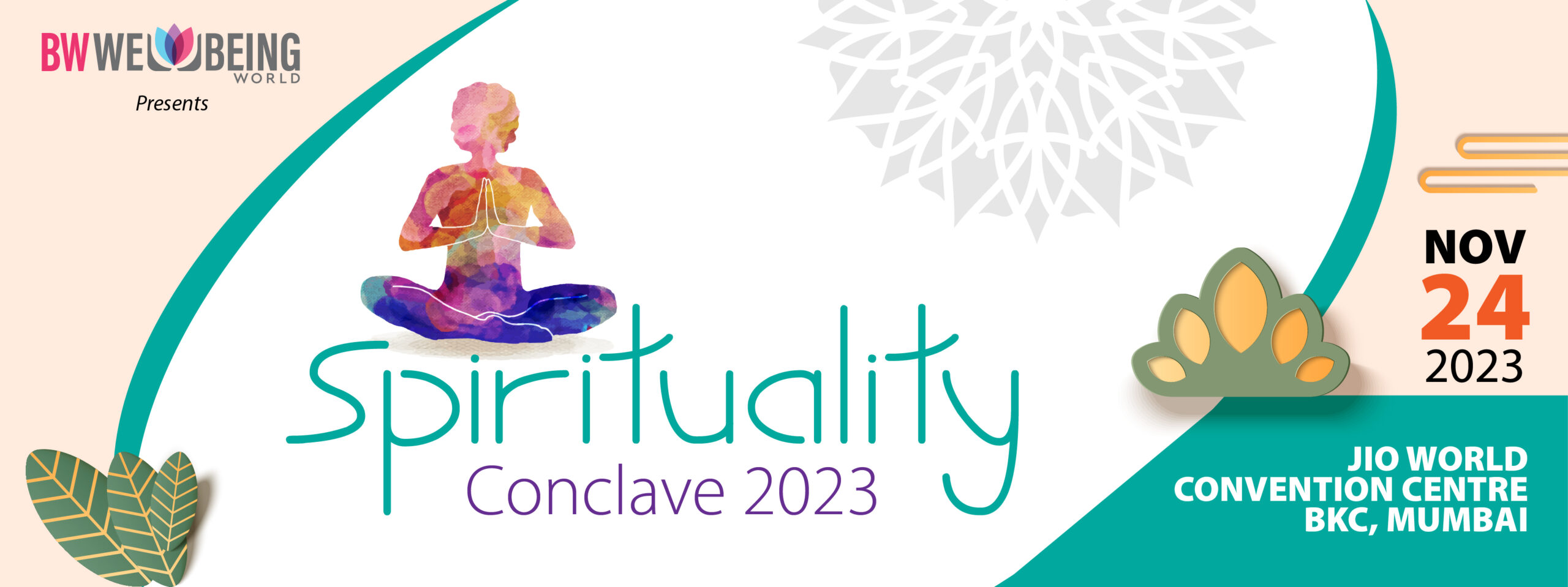 Spirituality Conclave Web_Banners
